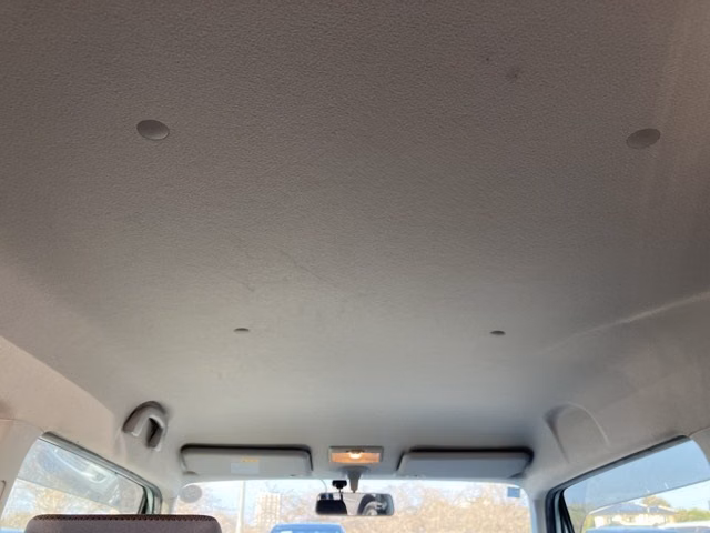SUZUKI MR WAGON