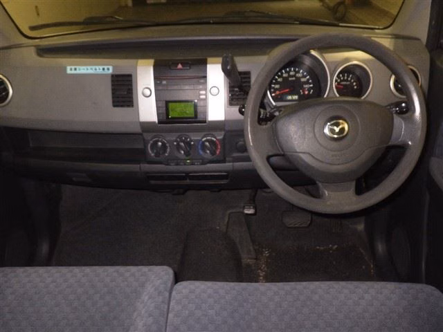 MAZDA AZ-WAGON