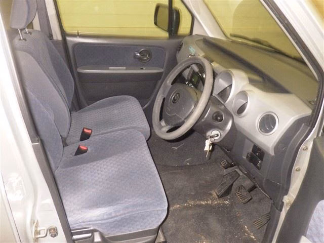 MAZDA AZ-WAGON