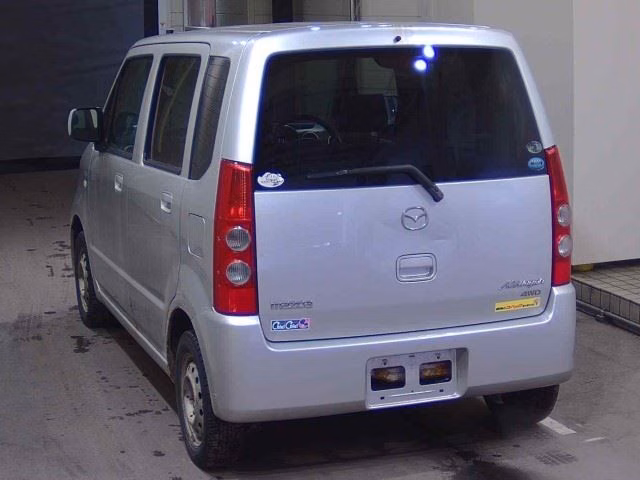 MAZDA AZ-WAGON