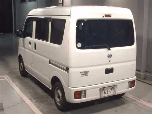 NISSAN NV100 CLIPPER