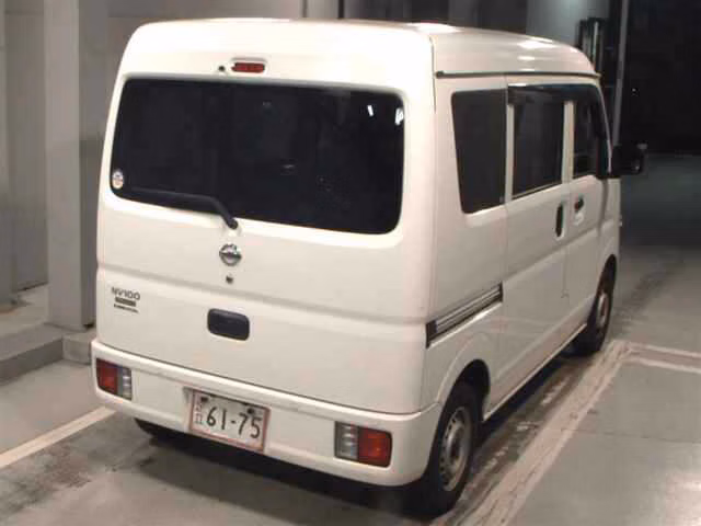 NISSAN NV100 CLIPPER