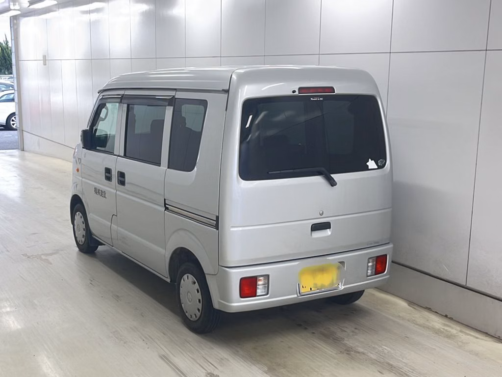 SUZUKI EVERY