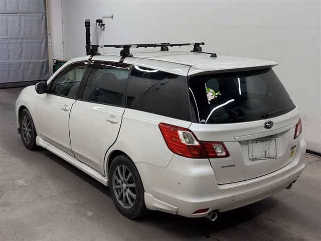 SUBARU EXIGA