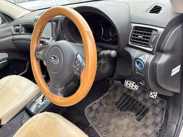 SUBARU EXIGA
