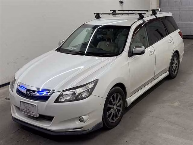 SUBARU EXIGA