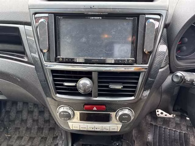 SUBARU EXIGA