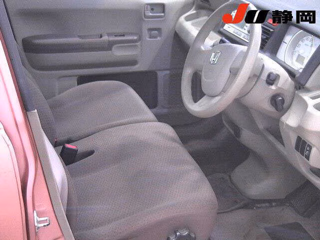 HONDA LIFE