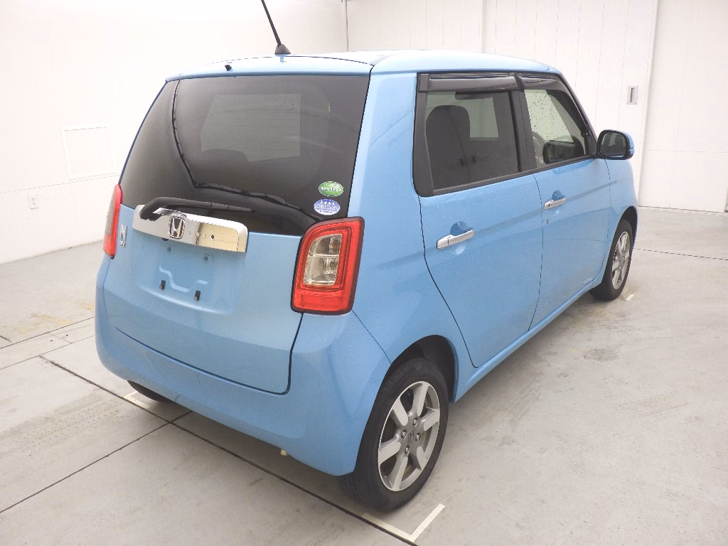 HONDA N-ONE
