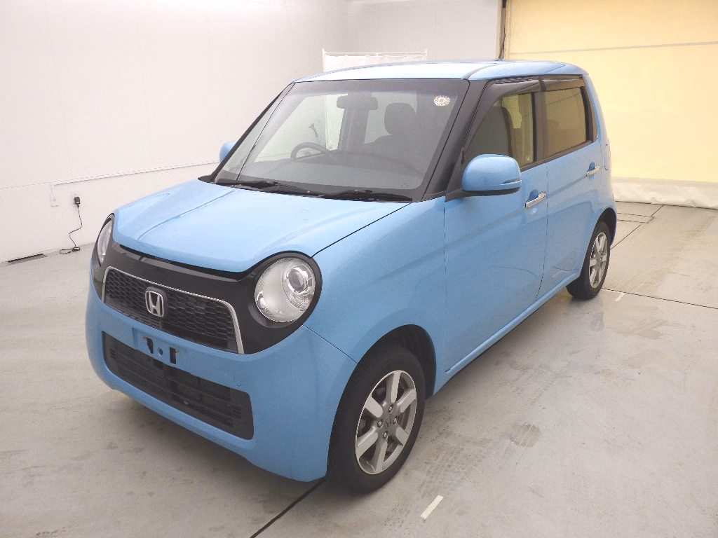 HONDA N-ONE