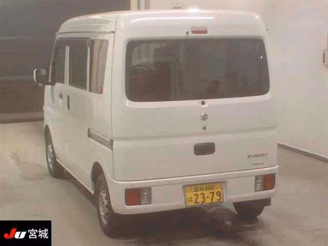 SUZUKI EVERY