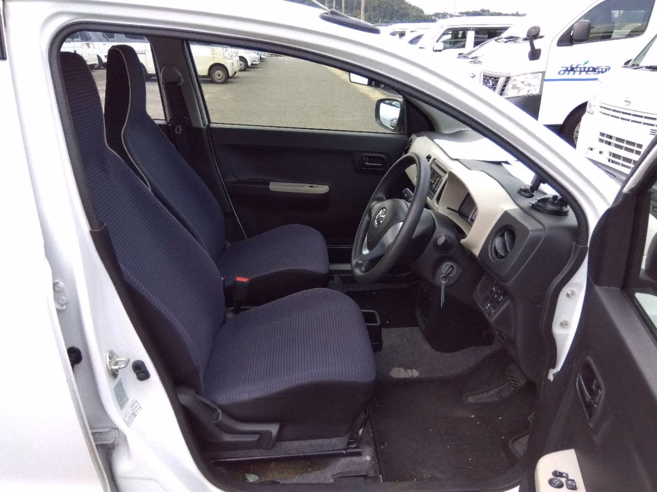 MAZDA CAROL