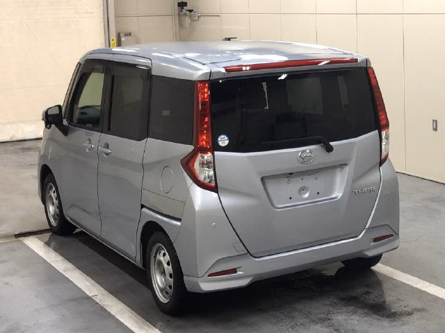 DAIHATSU THOR