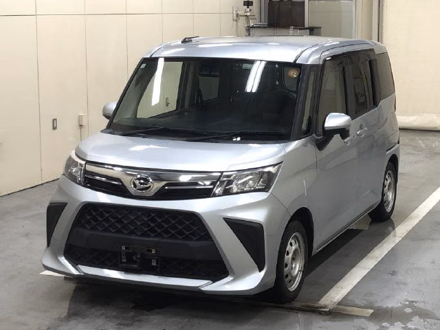 DAIHATSU THOR