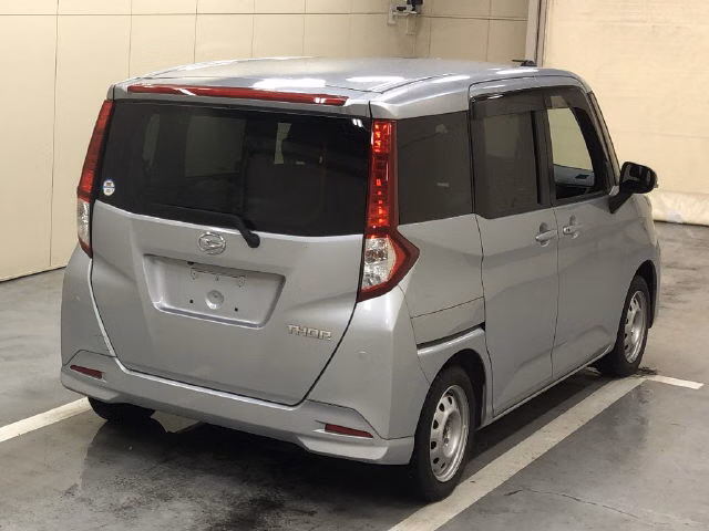 DAIHATSU THOR