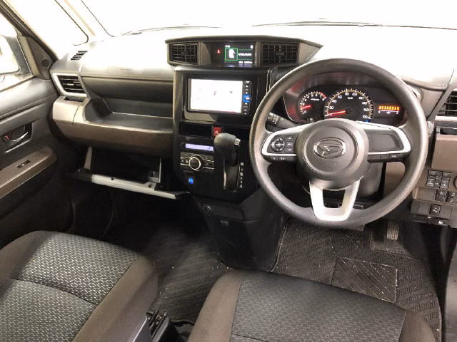 DAIHATSU THOR