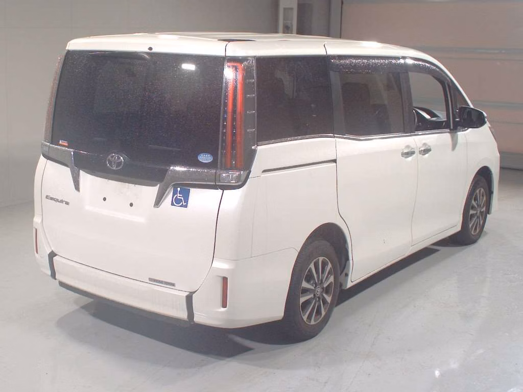 TOYOTA ESQUIRE