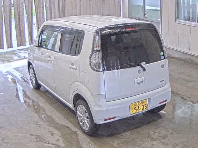 SUZUKI MR WAGON