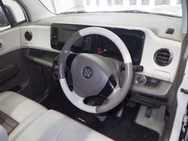 SUZUKI MR WAGON