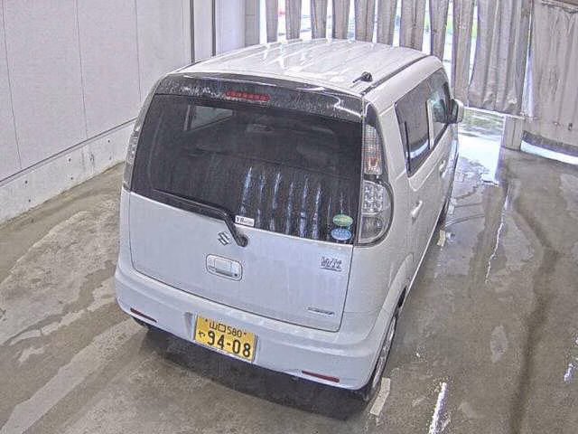 SUZUKI MR WAGON