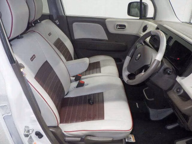SUZUKI MR WAGON