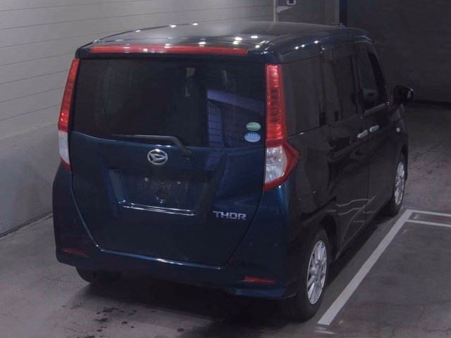 DAIHATSU THOR