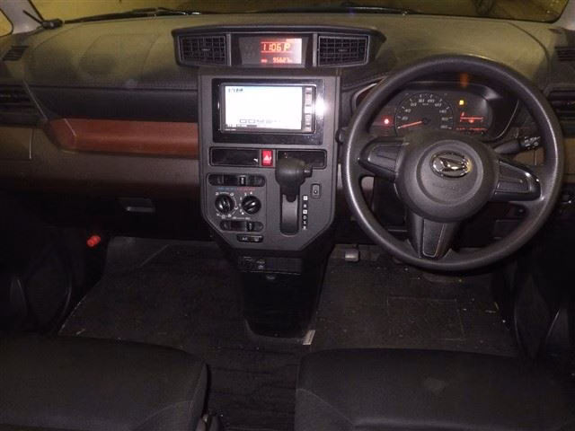 DAIHATSU THOR