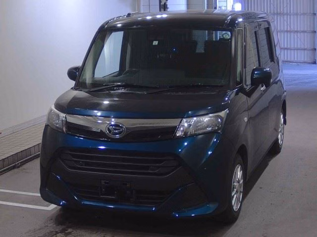 DAIHATSU THOR