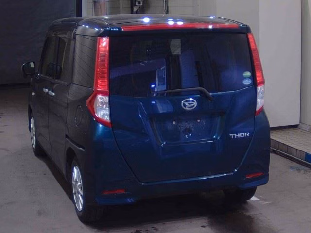 DAIHATSU THOR