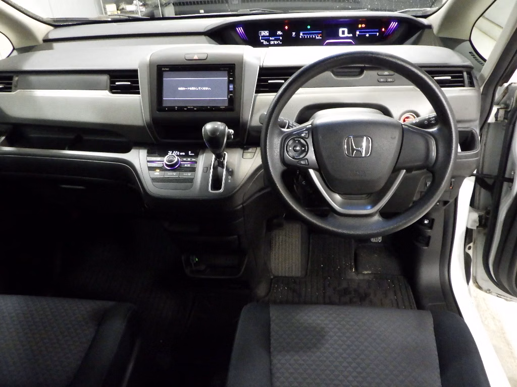 HONDA FREED+