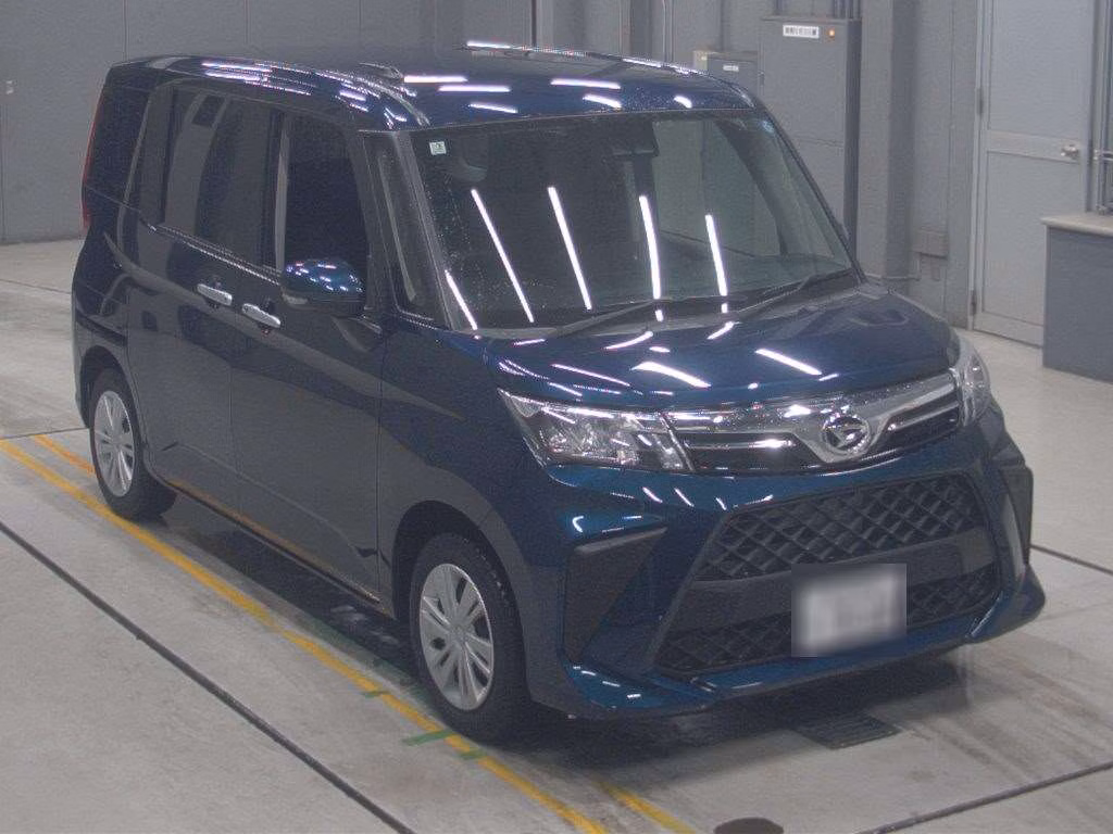 DAIHATSU THOR