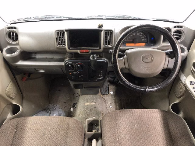 MAZDA SCRUM
