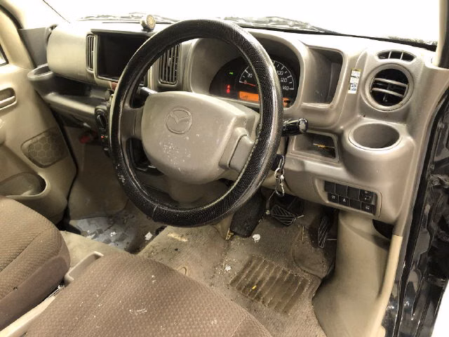 MAZDA SCRUM