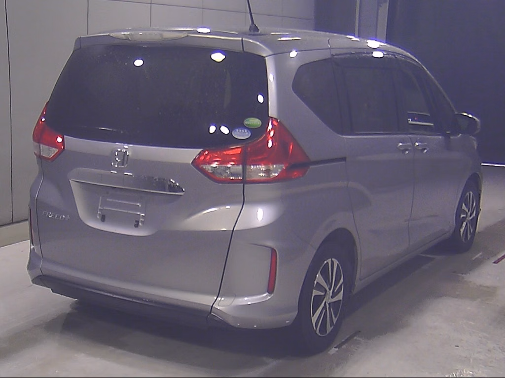 HONDA FREED+
