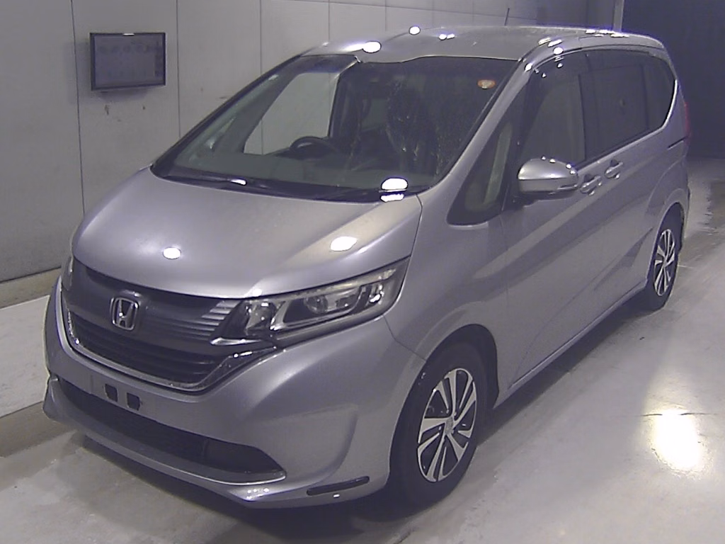 HONDA FREED+