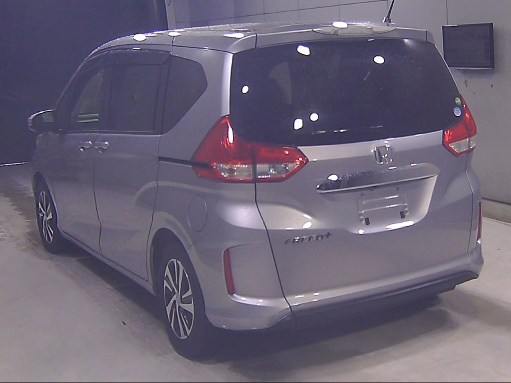 HONDA FREED+