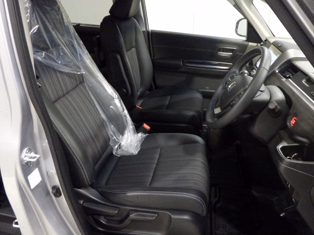 HONDA FREED+