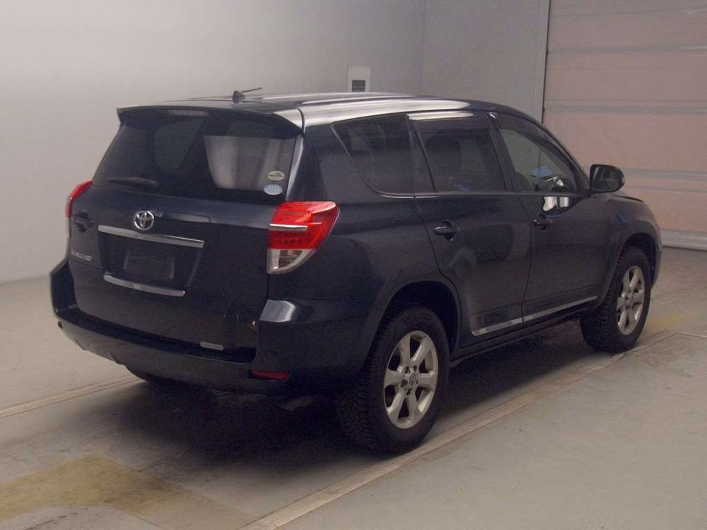 TOYOTA VANGUARD