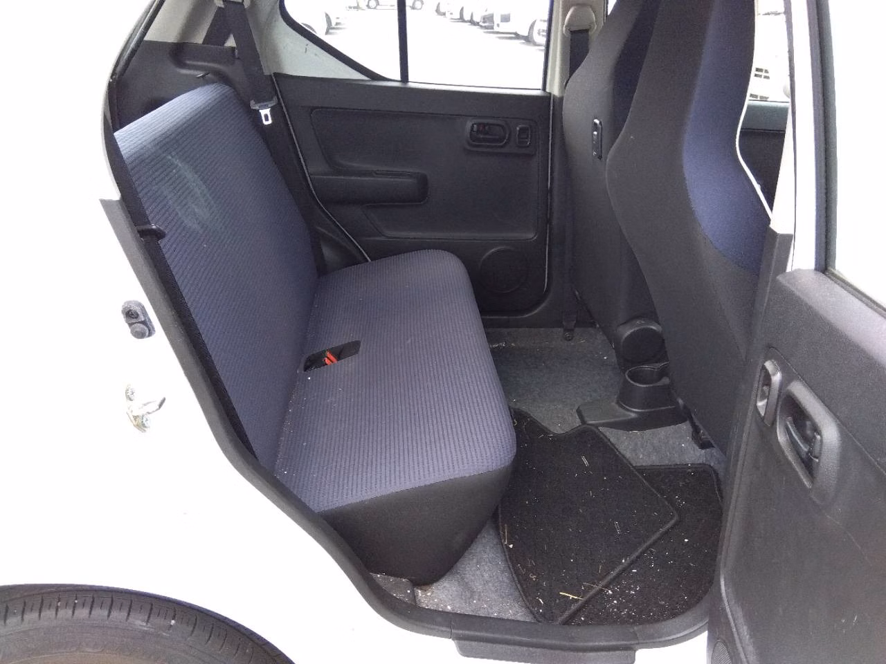 MAZDA CAROL