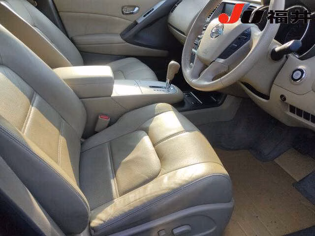 NISSAN MURANO