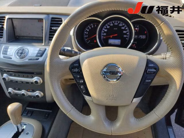 NISSAN MURANO