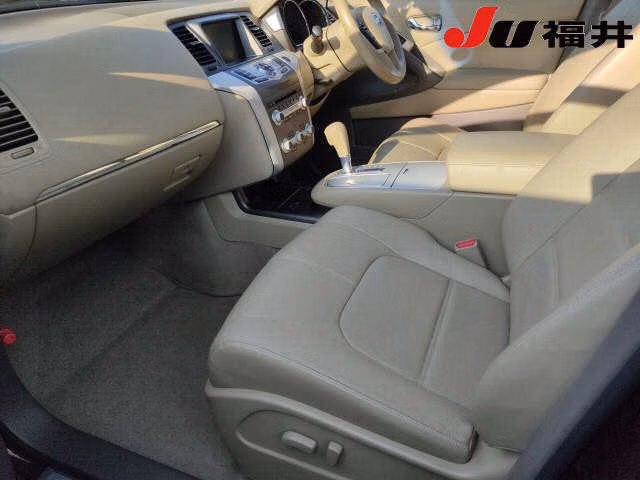 NISSAN MURANO