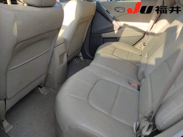 NISSAN MURANO