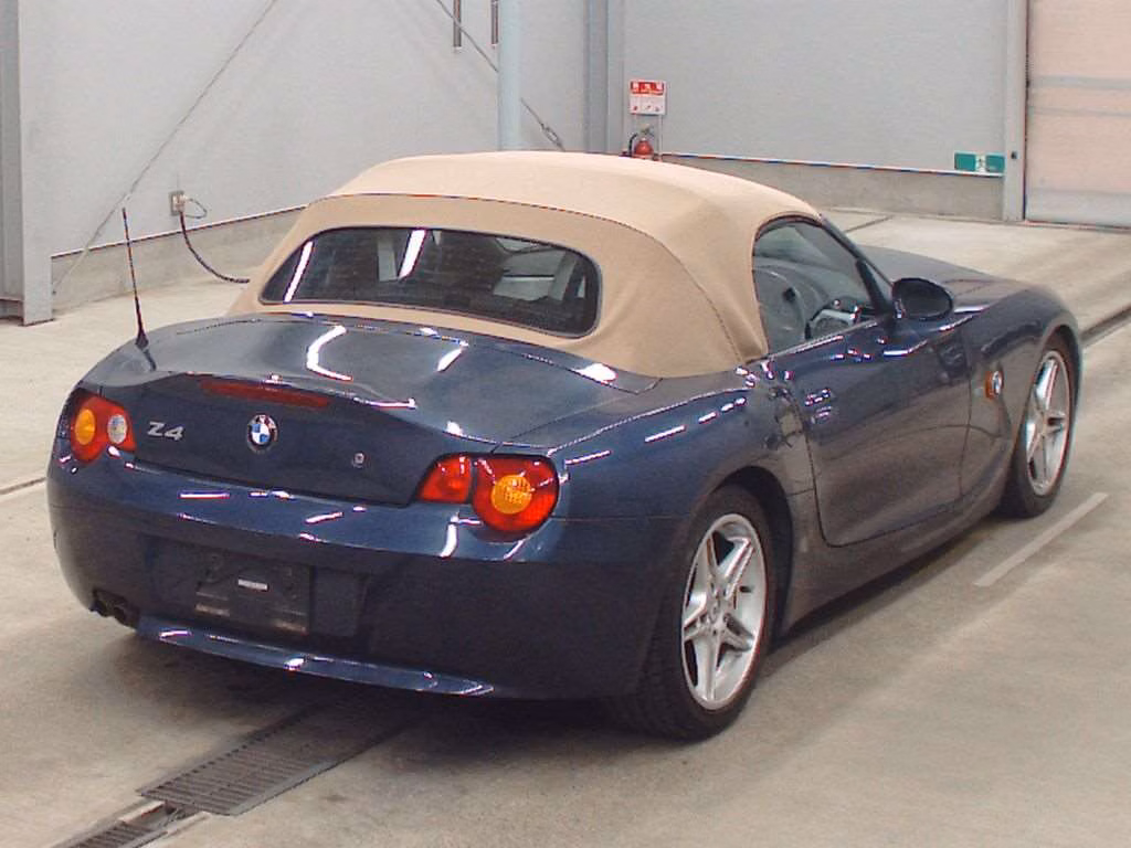 BMW Z4