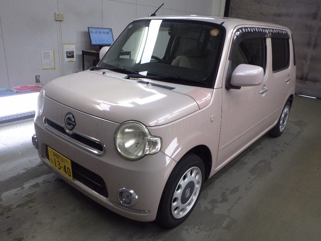 DAIHATSU MIRA COCOA
