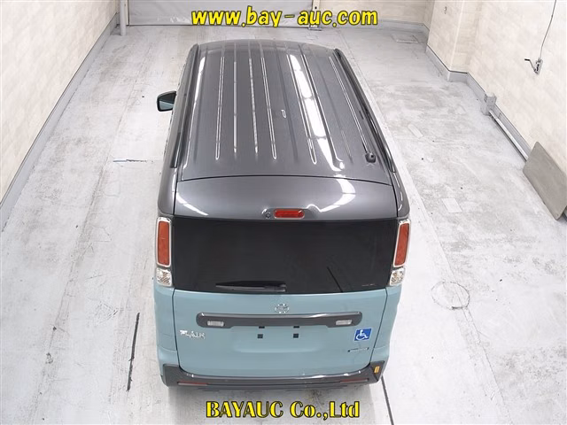 MAZDA FLAIR WAGON