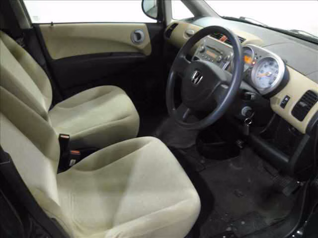 HONDA LIFE