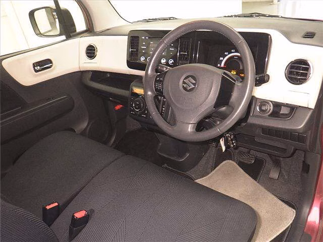 SUZUKI MR WAGON