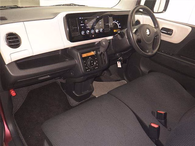 SUZUKI MR WAGON