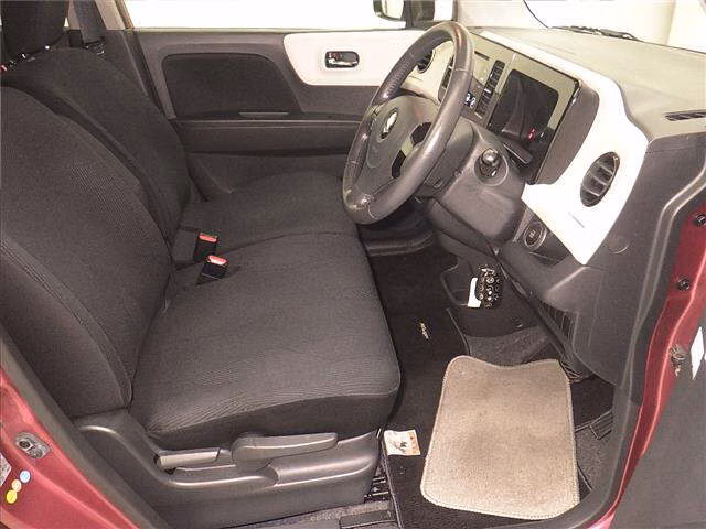 SUZUKI MR WAGON